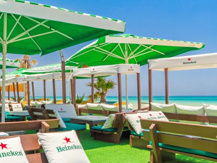 Isramax Apartment Near The Beach. Бат-Ям Экстерьер фото